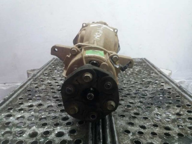 4780039300 HYUNDAI Муфта подключения заднего моста купить в Ужгород