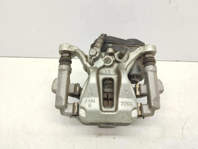 TOYOTA 4782109100 Скоба тормозного суппорта заднего в наличии Черновцы