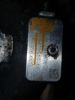 Turbina 478276H307056 RENAULT