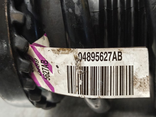 4782995AC CHRYSLER Амортизатор передний правый купить в Каменское