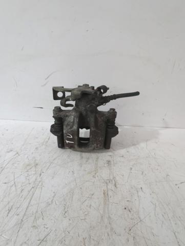 4783002100 TOYOTA Суппорт тормозной задний правый купить в Хмельницкий