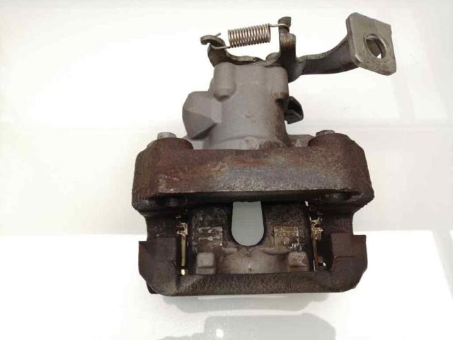 4783002101 TOYOTA Суппорт тормозной задний правый купить в Украина