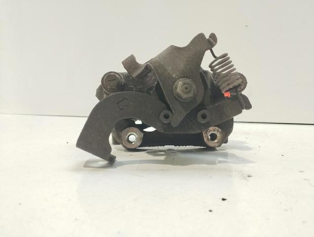 4783002101 TOYOTA Суппорт тормозной задний правый купить в Львов