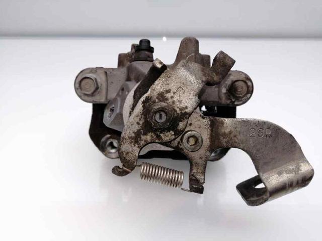 4783002101 TOYOTA Суппорт тормозной задний правый купить в Житомир
