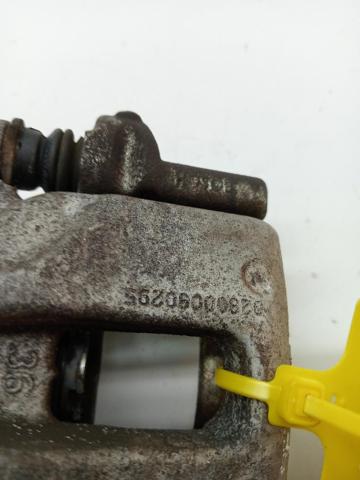 4783002260 TOYOTA Суппорт задний правый купить в Одесса