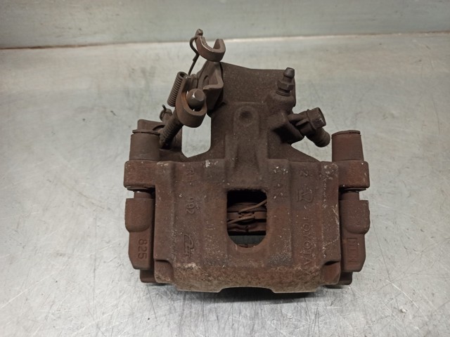 478300D020 TOYOTA Суппорт тормозной задний правый купить в Чернигов