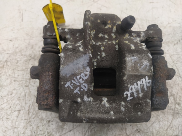 478300F020 TOYOTA Суппорт задний правый купить в Черкассы