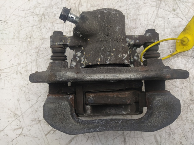 478300F020 TOYOTA Суппорт тормозной задний правый купить в Тернополь