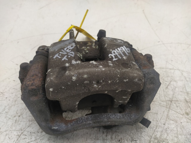 478300F020 TOYOTA Суппорт задний правый купить в Львов