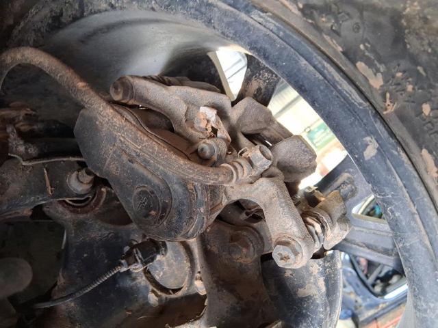 4783010030 TOYOTA Суппорт тормозной задний правый купить в Павлоград