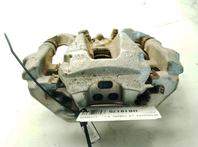TOYOTA 4783010030 Суппорт задний правый в наличии Павлоград