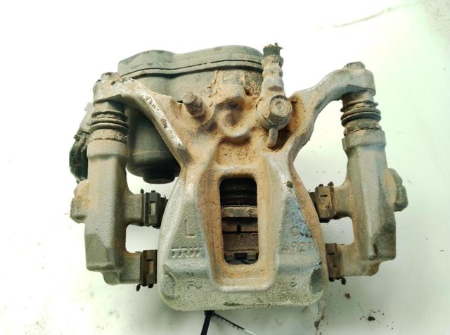 4785010030 TOYOTA Суппорт задний левый купить в Харьков