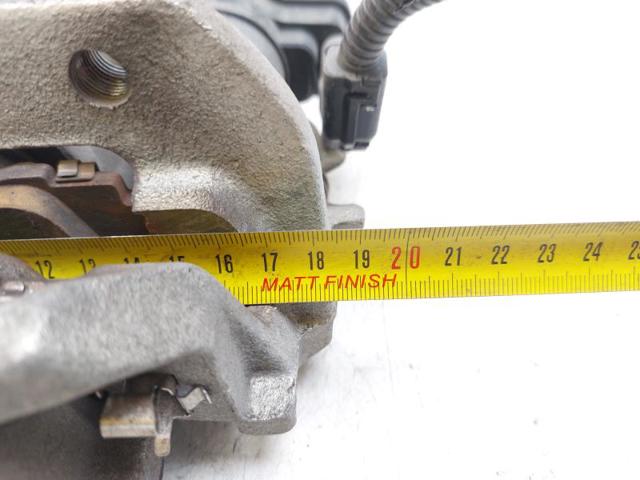 4785010030 TOYOTA Суппорт задний левый купить в Ровно