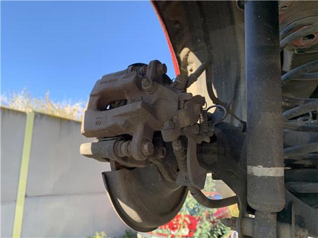 4785012151 TOYOTA Суппорт тормозной задний левый купить в Ужгород