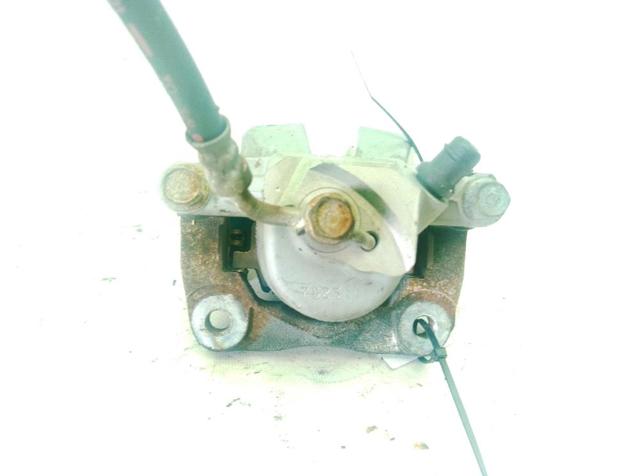 4785042061 TOYOTA Суппорт задний левый купить в Чернигов