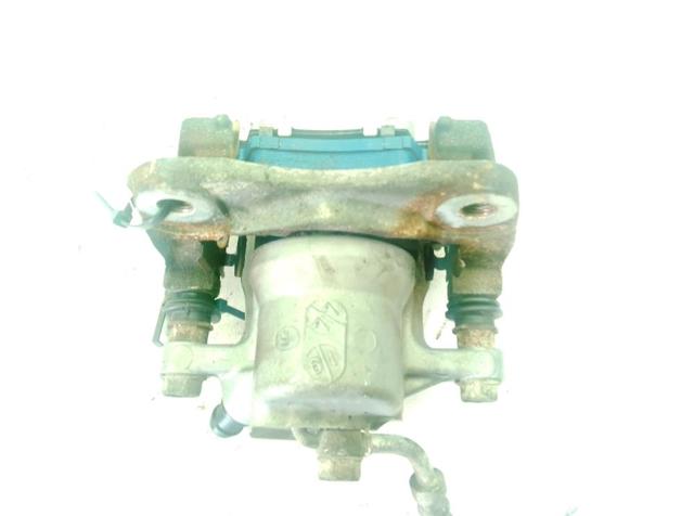 4785042061 TOYOTA Суппорт задний левый купить в Чернигов