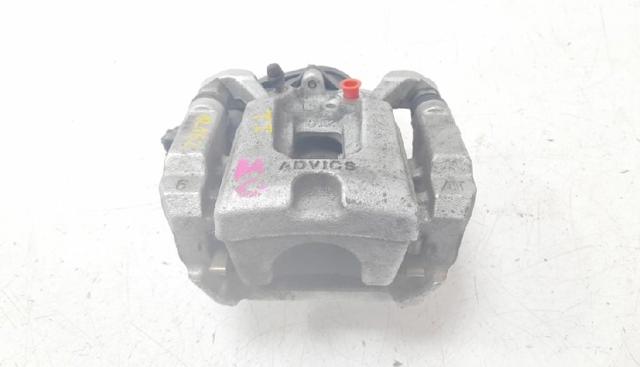 4785042090 TOYOTA Суппорт задний левый купить в Черновцы
