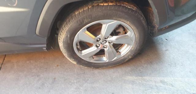 4785042090 TOYOTA Суппорт тормозной задний левый купить в Павлоград