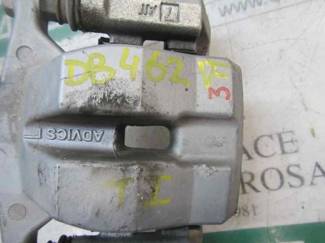 4785047060 TOYOTA Суппорт задний левый купить в Одесса