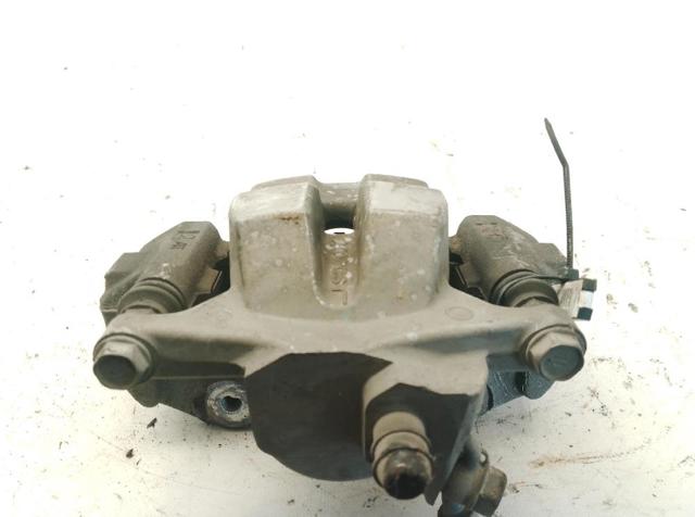 4785047060 TOYOTA Суппорт тормозной задний левый купить в Днепр