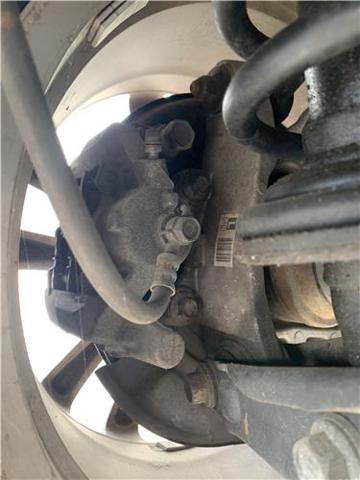 TOYOTA 4785053070 Суппорт задний левый в наличии Украина