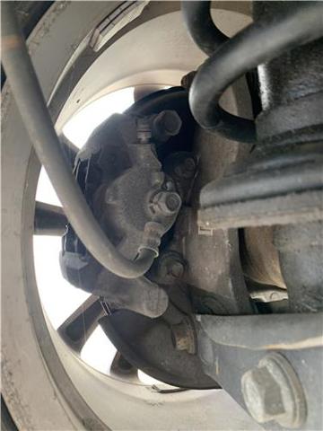 4785053070 TOYOTA Суппорт задний левый купить в Украина