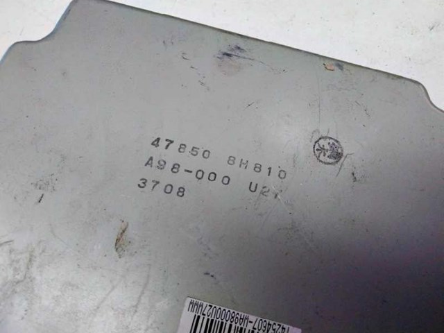 478508H810 Модуль управления (ЭБУ) АБС (ABS) купить Житомир