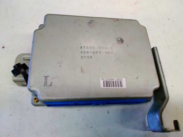 478508H810 NISSAN Модуль управления (ЭБУ) АБС (ABS) купить в Украина