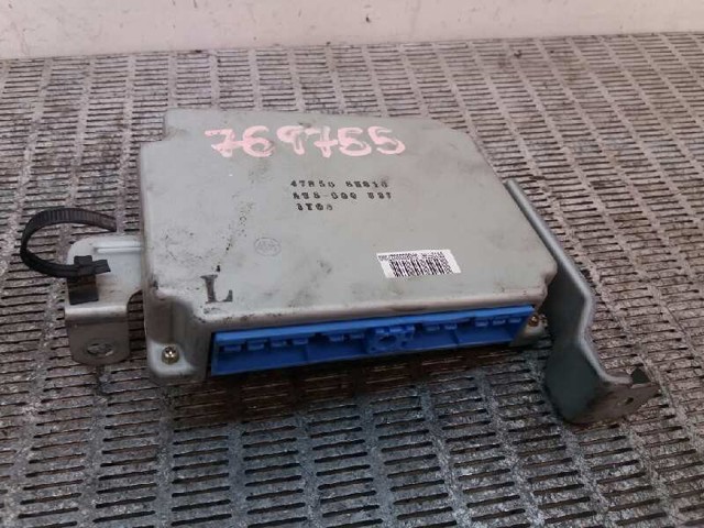 478508H810 Блок управления АБС купить Чернигов