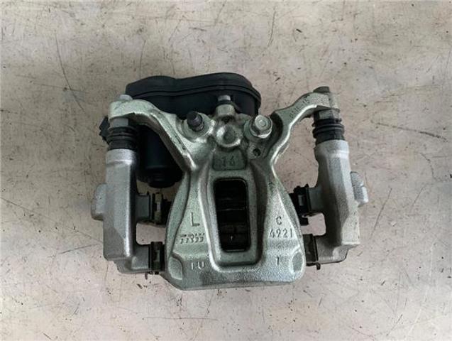 47850F4030 TOYOTA Мотор привода тормозного суппорта заднего купить в Сумы