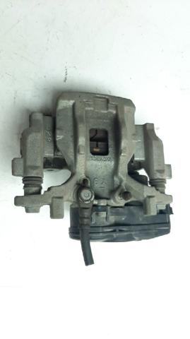 47850F4030 TOYOTA Мотор привода тормозного суппорта заднего купить в Львов