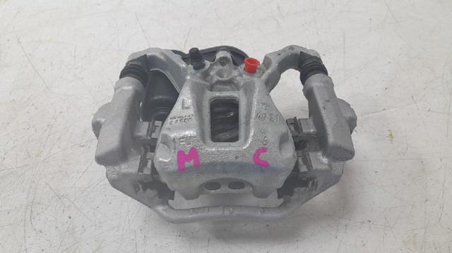 47850F4030 TOYOTA Мотор привода тормозного суппорта заднего купить в Павлоград