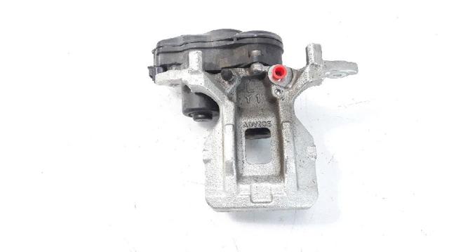 47850F4030 TOYOTA Мотор привода тормозного суппорта заднего купить в Павлоград