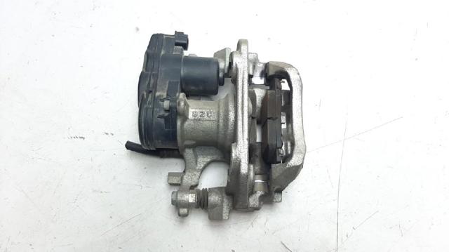 47850F4030 TOYOTA Мотор привода тормозного суппорта заднего купить в Павлоград
