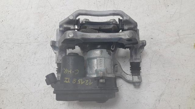 TOYOTA 47850F4030 Мотор привода тормозного суппорта заднего в наличии Хмельницкий
