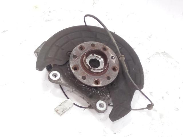 4787958AA CHRYSLER Цапфа (поворотный кулак) передний левый купить в Одесса
