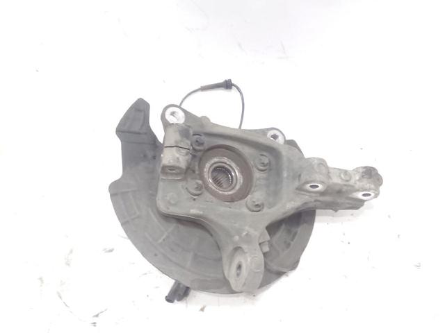 CHRYSLER 4787970AA Цапфа передняя правая в наличии Украина