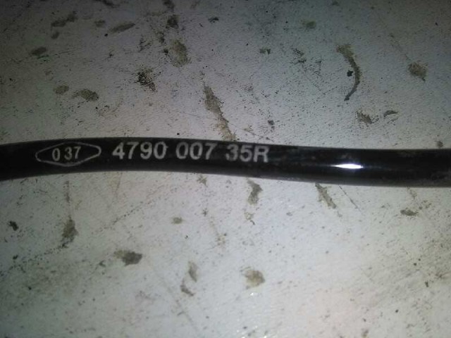 479000735R RENAULT Датчик АБС (ABS) задний правый купить в Павлоград