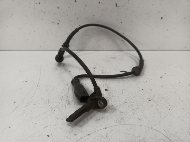 Sensor dianteiro de ABS 479100004R RENAULT