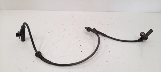 Sensor dianteiro de ABS 479100004R RENAULT