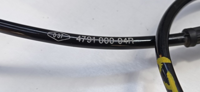 479100004R RENAULT Датчик АБС передний купить в Сумы