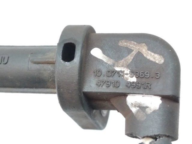 RENAULT 479104991R Датчик АБС (ABS) передний в наличии Днепр