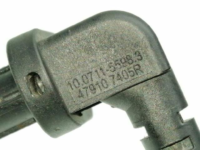 479107405R RENAULT Датчик АБС (ABS) передний купить в Тернополь