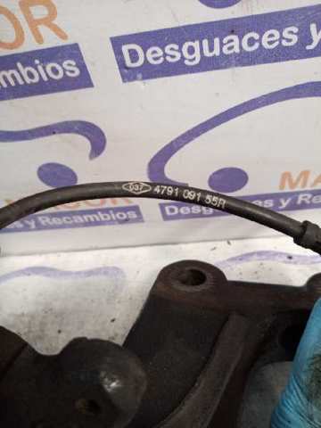 479109155R RENAULT Датчик АБС передний купить в Черкассы
