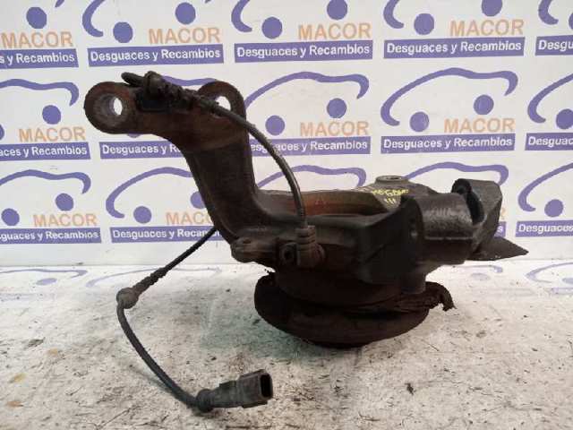 Sensor dianteiro de ABS 479109155R RENAULT