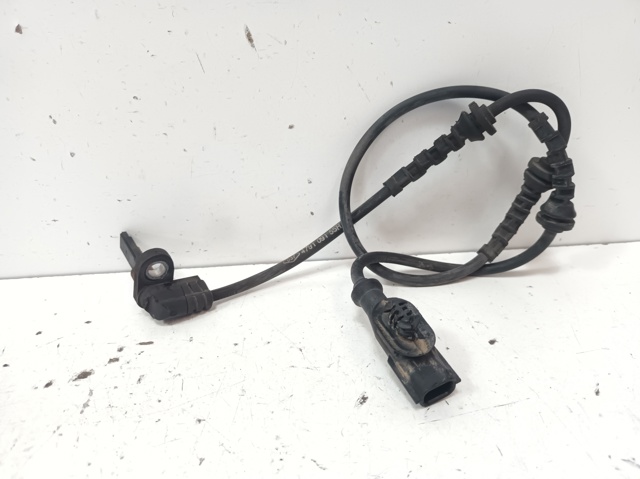 Sensor dianteiro de ABS 479109155R RENAULT