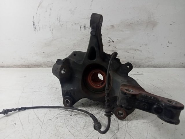 Sensor dianteiro de ABS 479109155R RENAULT