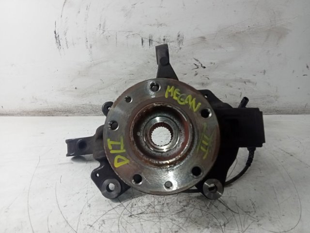 479109155R RENAULT Датчик АБС (ABS) передний купить в Тернополь
