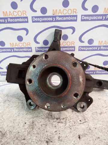 Sensor dianteiro de ABS 479109155R RENAULT