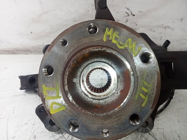 RENAULT 479109155R Датчик АБС (ABS) передний в наличии Ужгород
